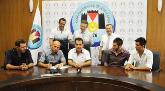 Spor Toto 3. Lig