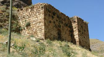 Tarihi Kilise Restore Edilmeyi Bekliyor