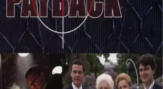 The Payback Ödeşme Tv'de İlk Kez
