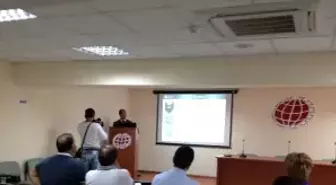 Tr71 Bölgesinde Sektörel Rekabet Edebilirlik Çalışması Tanıtıldı