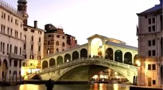 Venedik Sizi Çağırıyor!