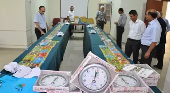 36 Gap Kitaplığı Köşesi Oluşturuldu