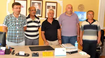 Adliye'nin Kapanmasına İstifalı Tepki