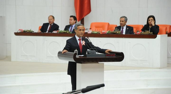 AK Parti Manisa Milletvekili Yurttaş'tan Nargile Açıklaması