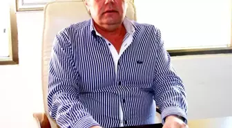 Ayvalıkgücü Belediyespor Yeni Yönetimi Görev Bölümü Yaptı