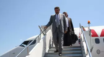 Çalışma ve Sosyal Güvenlik Bakanı Çelik Kars'ta