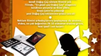 Doğuş'tan Yetenek Zamanı!