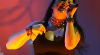 Evanescense Rüzgarı