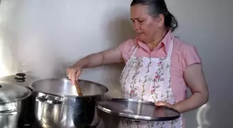 Hem Aşçı Hem Yazar