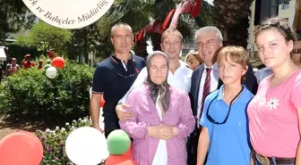 Karşıyaka'nın Değerleri Ölümsüzleşti
