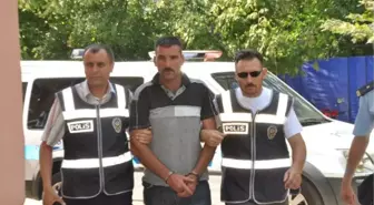 Kıbrıs Gazisinin Katil Zanlısı Yakalandı