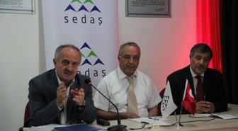 Mahalle ve Köy Muhtarları ile Bir Arada