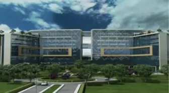 Şehir Hastanesi İhalesi Onaylandı