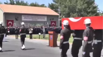 Şehit Pilotlarımızı Uğurluyoruz