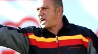 Terim Kamp Kadrosunu Açıkladı!