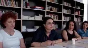 Vakad: Erkekler Depremi Fırsata Dönüştürdü