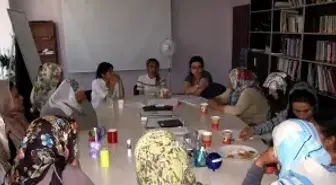 Vakad'tan Mikro-Kredi Bilgilendirme Toplantısı