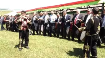17'nci Göle Kültür ve Kaşar Festivali Kutlandı
