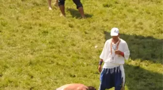 35 Derece Sıcaklıkta Kırkpınar Heyecanı