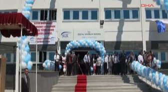 Bakan Çelik: Biz Başbakan Asarken Almanya Bizden İşçi Alıyordu