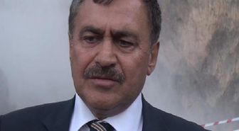 'TOKİ Konutları, Dere Yatağında Değil'