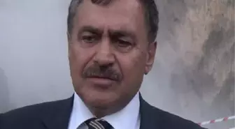 'TOKİ Konutları, Dere Yatağında Değil'