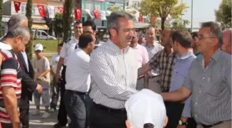 Beylikbağı'nda 5 Çayı Buluşması