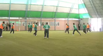 Bingöl'ün Kiğı İlçesinde Birlik Rüzgarı