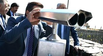 Çalışma ve Sosyal Güvenlik Bakanı Faruk Çelik Açıklaması