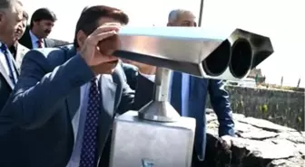 Çalışma ve Sosyal Güvenlik Bakanı Faruk Çelik Açıklaması