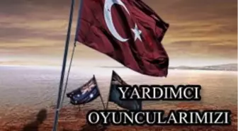 Çanakkale Filmi Figüran ve Oyuncularını Arıyor