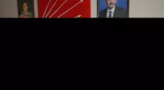 CHP Dalaman İlçe Teşkilatı Danışma Kurulu Toplantısı Yaptı