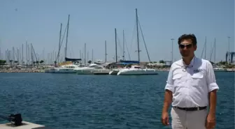 D Marin Didim'in Yıldızı Yükseliyor
