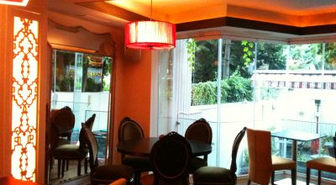 i Zenith Restaurant & Bar Açılıyor