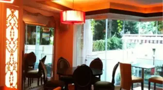 i Zenith Restaurant & Bar Açılıyor