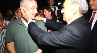 İzmir Büyükşehir Davasında Tahliyeler