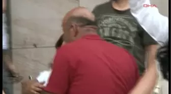 Tutuklu Sanıktan Yakınlarına Teselli