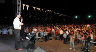 Kayapınar Belediyesi'den 102 Metre Karelik Temel Atma Töreni