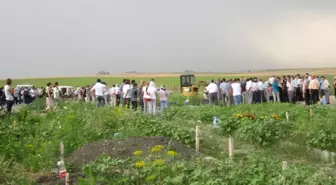 Kırklareli'ndeki Vahşet