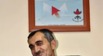 Mazlum-Der'den Ak Partili Vekile Tepki