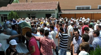 Plaj Kazasında Ölenin Kimliği Belirlendi