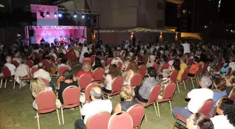 Sanat Müziği Sevenler Zekai Tunca ile Coştu