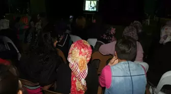 Seyit Onbaşı Filminin Galası Yapıldı