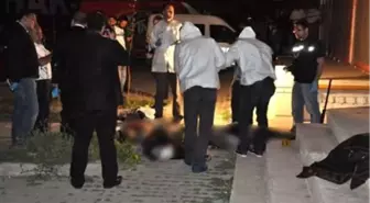 Umurbey Kooperatifinde Cinayet