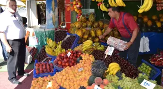 Haziran Ayının Zam Şampiyonu Limon