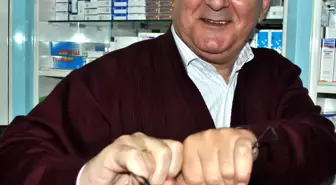 Sahte Güneş Gözlükleri Katarakt Riskini Artırıyor