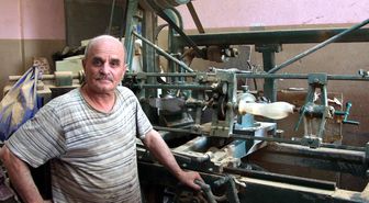 Tahta Terlikler Selülitle Varisi Önlüyor