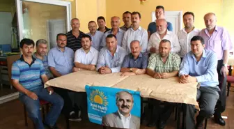 Yüksel Onur Güven Tazeledi