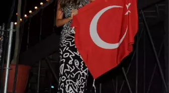 Zeynep Topkaya, Saint Petersburg Uluslararası Müzik Festivalinde Türkiye'yi Temsil Ediyor