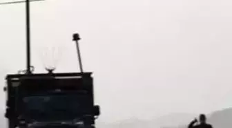 Ağrı'da Terör Örgütüne Yönelik Operasyon